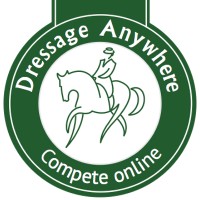Dressage Anywhere Ltd logo - Similar company to Country Customs Uk Ltd