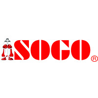 SOGO Group of Companies logo - Similar company to Extronium