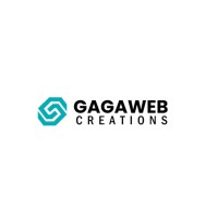 Gaga Web Creations logo - Similar company to Pt Dinar Geoinstrument