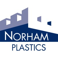 Norham Plastics logo - Similar company to Aem Plastics