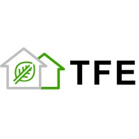 TFE logo - Similar company to Techniques Francaises D'Export