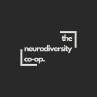 The Neurodiversity Co-Op. logo - Similar company to Senia Cambodia