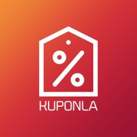 Kuponla logo - Similar company to Solida.App