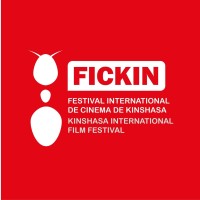 Festival International de Cinéma de Kinshasa logo - Similar company to Kinshasa Maps