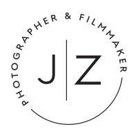 Jennifer Zmuda Photography LLC. logo - Similar company to Neon Demon Photography