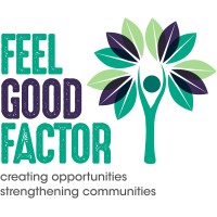 Feel Good Factor (Leeds) logo - Similar company to Forum Central