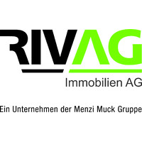RIVAG Immobilien AG logo - Similar company to Rtag Immobilien & Treuhand