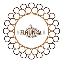 The Laundry Press logo - Similar company to Laundry Lab