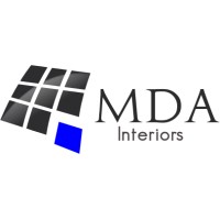 MDA Interiors logo - Similar company to Mda Manufacturing Design & Assembling