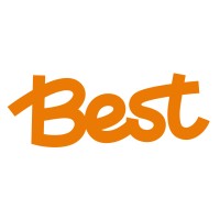 Best Transport Group logo - Similar company to Secundo.No