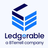 Ledgerable, a BTerrell company logo - Similar company to Bterrell Group, Llp