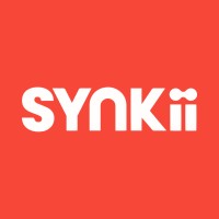 SYNKii logo - Similar company to The Dubs Agency