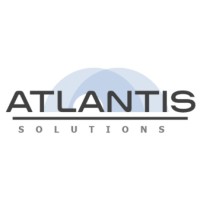 ATLANTIS SOLUTIONS logo - Similar company to Atlantis Solutions B.V.