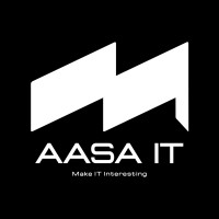Aasa IT Solutions logo - Similar company to Cultive8