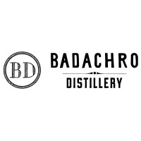 Badachro Distillery logo - Similar company to A. D. Rattray
