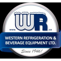 Western Refrigeration & Beverage Equipment Ltd. logo - Similar company to Red Dot Restoration