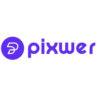 Pixwer Digital logo - Similar company to Strategybyte