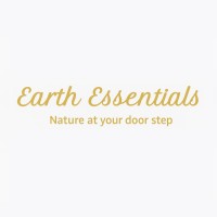 Earth Essentials logo - Similar company to Jaived Ayurveda