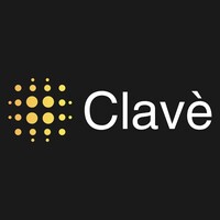 Clavè logo - Similar company to Rosato Ventures