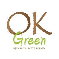 OK Green logo - Similar company to Elm Leading Environmetal Innovation
