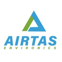 Airtas Environics logo - Similar company to Cliff Automation & Controls
