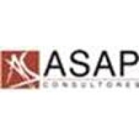 ASAP CONSULTORES S.A. logo - Similar company to Wed Women´S Entrepreneurship Day - Argentina
