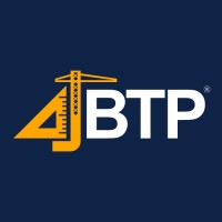 AJBTP® logo - Similar company to Teradis