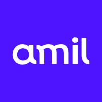 Amil logo - Similar company to Amil