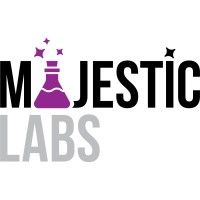 Majestic Labs logo - Similar company to Nusemi Inc