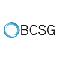 BCSG logo - Similar company to Ec1 Advisory