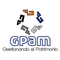 Gestionando El Patrimonio GPaM logo - Similar company to Consejo De Monumentos Nacionales