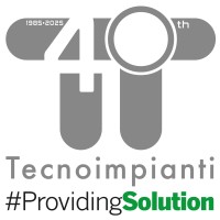 Tecnoimpianti Air & Water Treatment logo - Similar company to Eco-Techno Srl