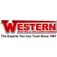 Western Heating and Air Conditioning logo - Similar company to Exanstech Solutions