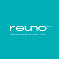 Reuno RRHH logo - Similar company to Gst Gaming Solution Technology S.R.L.