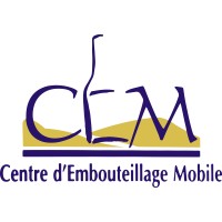 CEM Centre d'Embouteillage Mobile logo - Similar company to Regards De Vignerons