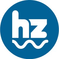 Hz logo - Similar company to Cadgwith Health