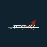 PartnerScale logo - Similar company to Wayforge Advisors