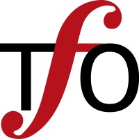 The Florida Orchestra logo - Similar company to Artis—Naples