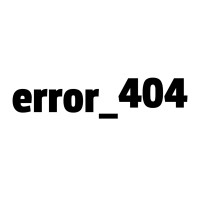 ERROR404 logo - Similar company to Error404