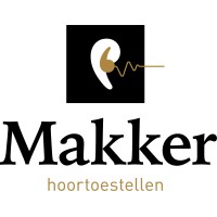 Makker Hoortoestellen logo - Similar company to De Soester Duinen