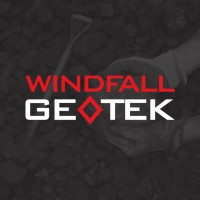 Windfall Geotek logo - Similar company to Tagteka