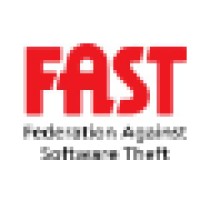Fast - Federation Against Software Theft