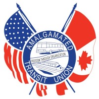 Amalgamated Transit Union Local 966 logo - Similar company to Atu Canada (Amalgamated Transit Union Canada)