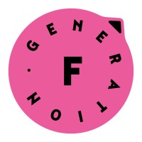Generation Food logo - Similar company to Foodwin