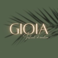 GIOIA Valence logo - Similar company to Ō Lac Festival