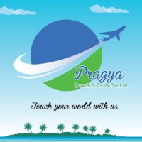 Pragya Travels and Tours PVT. LTD. logo - Similar company to Himalayan Glacier