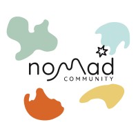 NOMAD Community - Coworking café logo - Similar company to Plug The Jack