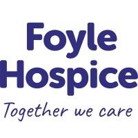 Foyle Hospice Official