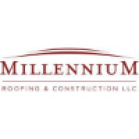 Millennium Roofing and Construction, LLC logo - Similar company to Millennium Roofing