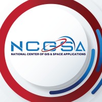 National Center of GIS & Space Applications logo - Similar company to Five W'S Gis